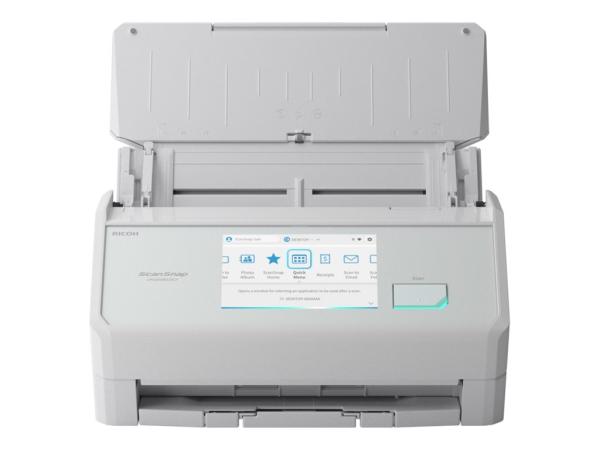 Ricoh ScanSnap iX2500 - Dokumentenscanner - Dual CIS - Duplex - 279 x 432mm - 600 dpi x 600 dpi - bis zu 45 Se