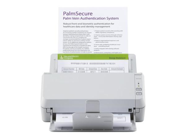 Ricoh SP-1120N - Dokumentenscanner - Dual CIS - Duplex - 216 x 355.6 mm - 600 dpi x 600 dpi - bis zu 20 Seiten