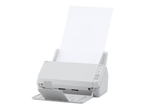 Ricoh SP-1130N - Dokumentenscanner - Dual CIS - Duplex - 216 x 355.6 mm - 600 dpi x 600 dpi - bis zu 30 Seiten