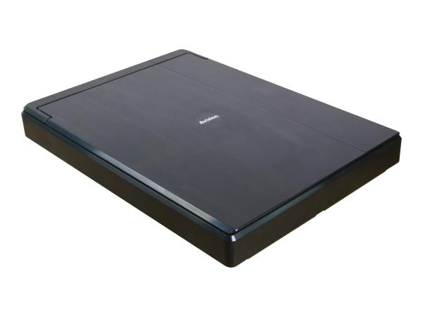 Avision FB10 - Flachbettscanner - Contact Image Sensor (CIS)