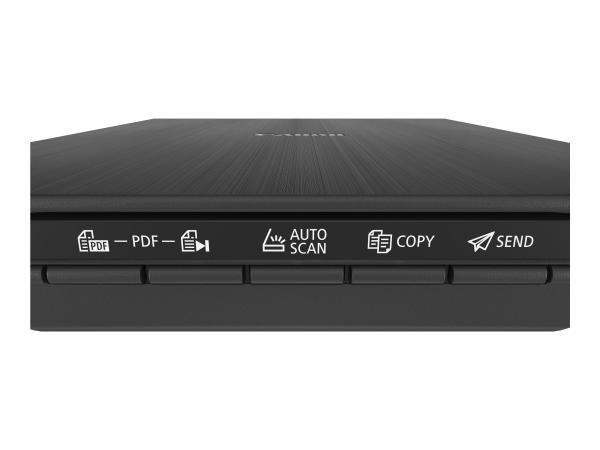 Canon CanoScan LiDE 400 - Flachbettscanner - Contact Image Sensor (CIS)