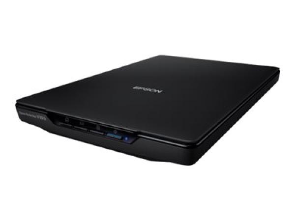 Epson Perfection V39II - Flachbettscanner - Contact Image Sensor (CIS)