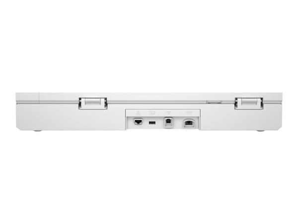 HP Scanjet Pro N4600 fnw1 - Dokumentenscanner - Contact Image Sensor (CIS)