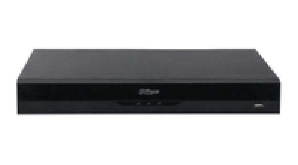 Dahua DHI-NVR4208-8P-EI 8CH 2HDD Network Video Recorder - Server - Android