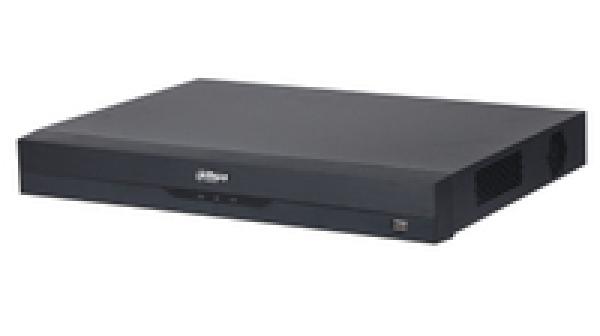 Dahua DHI-NVR4216-EI 16CH 2HDD Network video recorder - Server - Android