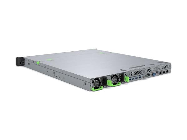 Fujitsu PRIMERGY RX1330 M6 - Server - Rack-Montage