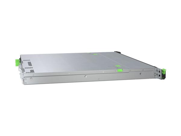 Fujitsu PRIMERGY RX1330 M6 - Server - Rack-Montage