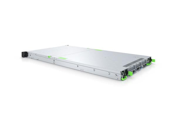 Fujitsu PRIMERGY RX2530 M7 - Server - Rack-Montage - 1U - zweiweg - 1 x Xeon Gold 5415+ / 2.9 GHz - RAM 32 GB 