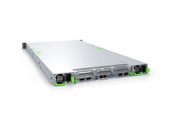 Fujitsu PRIMERGY RX2530 M7 - Server - Rack-Montage - 1U - zweiweg - 1 x Xeon Gold 5415+ / 2.9 GHz - RAM 32 GB 
