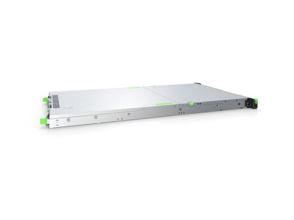 Fujitsu PRIMERGY RX2530 M7 - Server - Rack-Montage - 1U - zweiweg - 1 x Xeon Gold 5415+ / 2.9 GHz - RAM 32 GB 