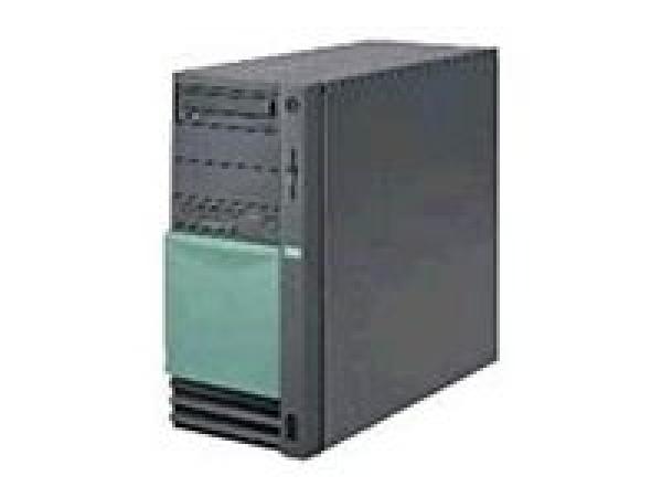 Fujitsu PRIMERGY RX2540 M6 - Server - Rack-Montage - 2U - zweiweg - 1 x Xeon Gold 6334 / 3.6 GHz - RAM 32 GB -