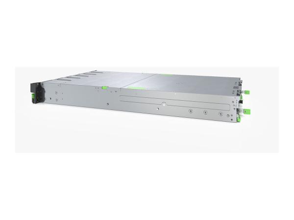 Fujitsu PRIMERGY RX2540 M7 - Server - Rack-Montage - 2U - zweiweg - 1 x Xeon Gold 5415+ / 2.9 GHz - RAM 32 GB 