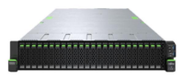 Fujitsu PRIMERGY RX2540 M7 5515+ - Server - Xeon DP