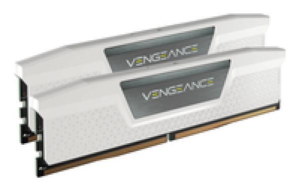 Corsair CL30 kit Vengeance EXP W retail - 32 GB - DDR5