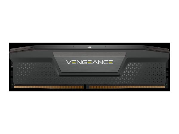 Corsair Vengeance - DDR5 - Kit - 32 GB + 2 x 16 GB
