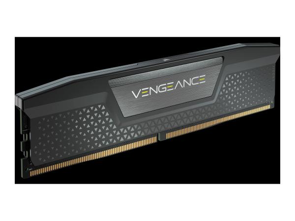 Corsair Vengeance - DDR5 - Kit - 32 GB + 2 x 16 GB