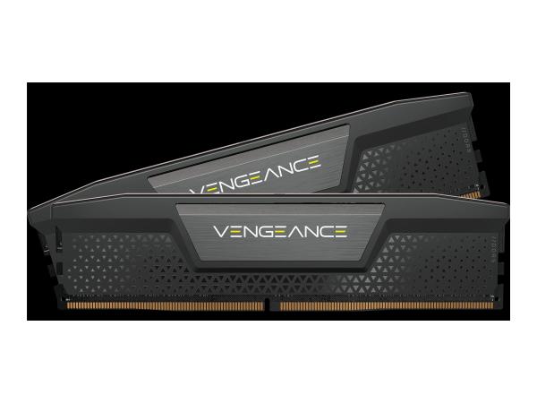 Corsair Vengeance - DDR5 - Kit - 32 GB + 2 x 16 GB
