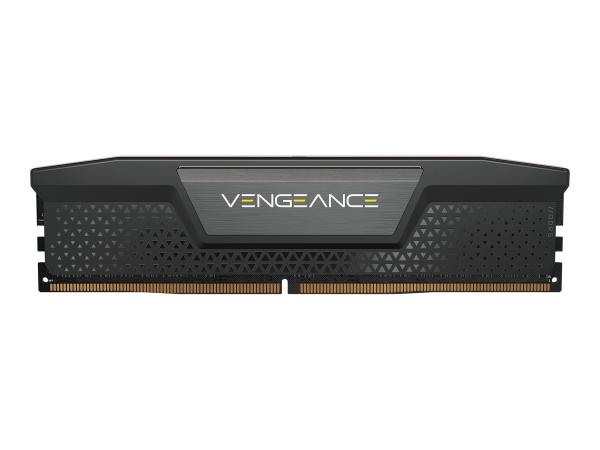 Corsair Vengeance - DDR5 - Kit - 64 GB: 2 x 32 GB