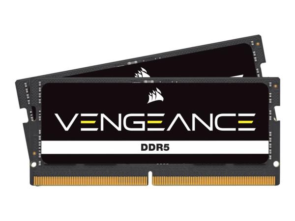 Corsair Vengeance - DDR5 - Kit - 96 GB: 2 x 48 GB