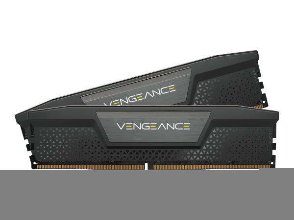 Corsair Vengeance - DDR5 - Modul - 32 GB - DIMM 288-PIN