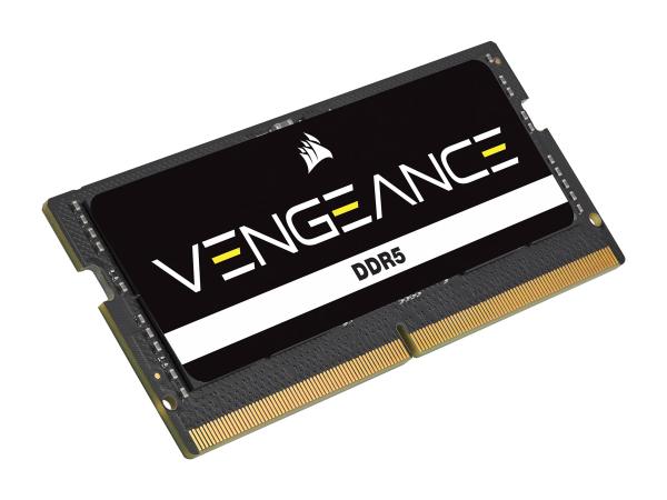 Corsair Vengeance - DDR5 - Modul - 32 GB - SO DIMM 262-PIN