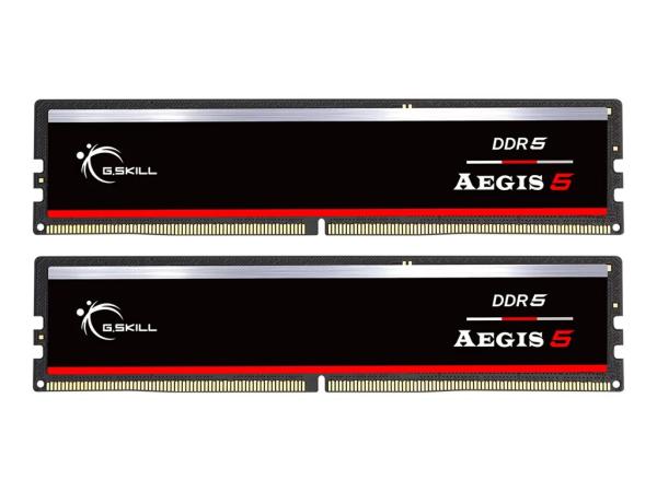 G.Skill AEGIS 5 - DDR5 - Kit - 32 GB: 2 x 16 GB