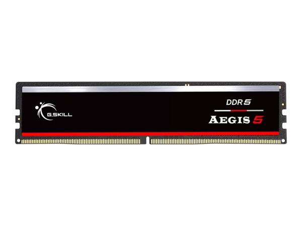 G.Skill AEGIS 5 - DDR5 - Modul - 32 GB - DIMM 288-PIN