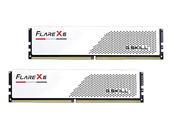 G.Skill Flare X5 - DDR5 - Kit - 32 GB: 2 x 16 GB