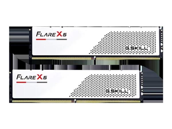 G.Skill Flare X5 - DDR5 - Kit - 64 GB: 2 x 32 GB