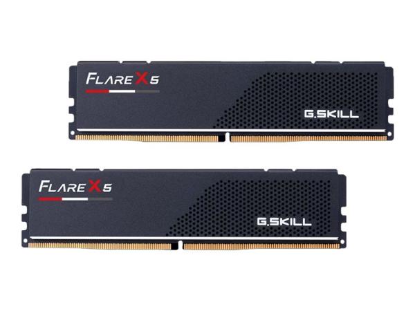 G.Skill Flare X5 - DDR5 - Kit - 96 GB: 2 x 48 GB