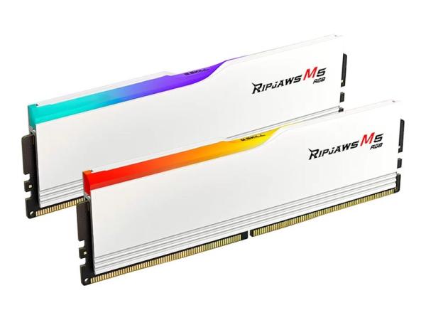 G.Skill Ripjaws M5 RGB - DDR5 - Kit - 32 GB: 2 x 16 GB