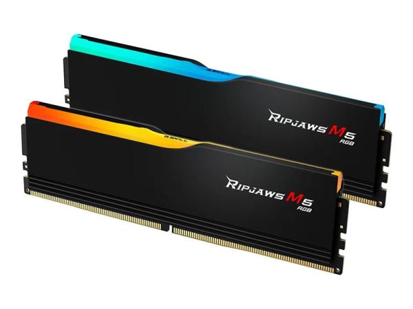 G.Skill Ripjaws M5 RGB - DDR5 - Kit - 48 GB: 2 x 24 GB