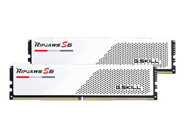 G.Skill Ripjaws S5 - DDR5 - Kit - 48 GB: 2 x 24 GB