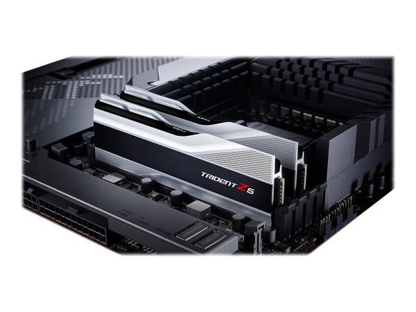 G.Skill Trident Z5 - DDR5 - Kit - 32 GB: 2 x 16 GB