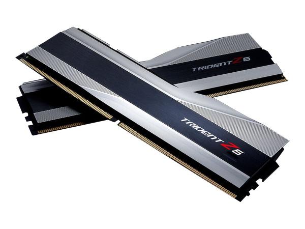G.Skill Trident Z5 - DDR5 - Kit - 32 GB: 2 x 16 GB