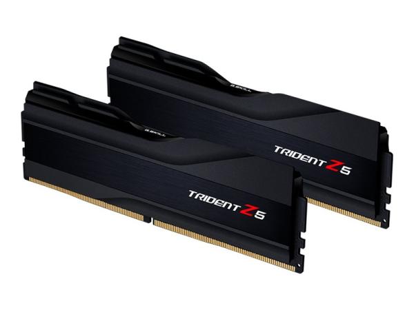 G.Skill Trident Z5 - DDR5 - Kit - 32 GB: 2 x 16 GB