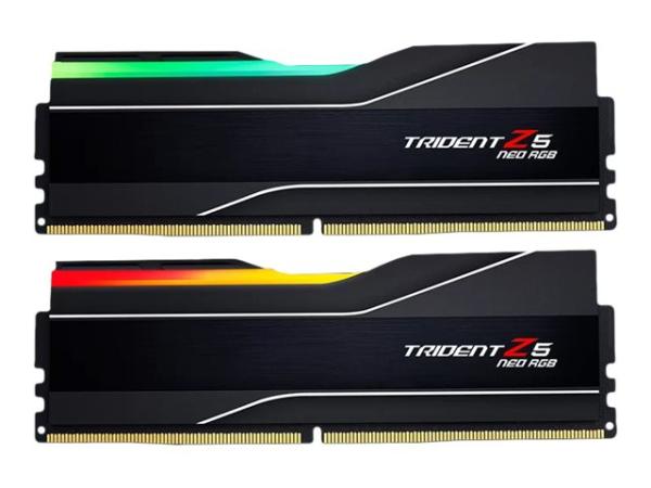 G.Skill Trident Z5 Neo RGB - DDR5 - Kit - 96 GB: 2 x 48 GB