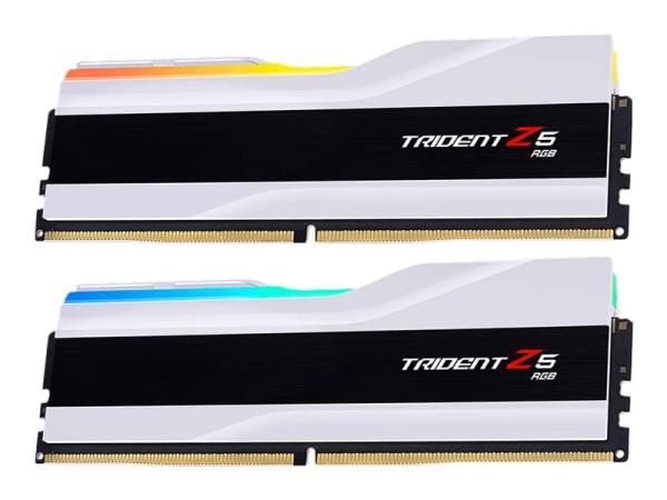 G.Skill Trident Z5 RGB - DDR5 - Kit (32 GB aktiv): 2 x 16 GB