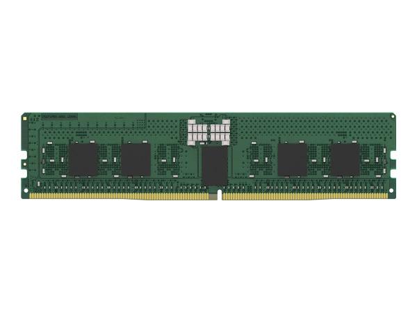 Kingston DDR5 - Modul - 24 GB - DIMM 288-PIN