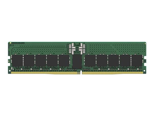 Kingston DDR5 - Modul - 32 GB - DIMM 288-PIN