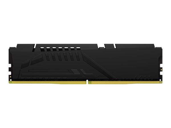 Kingston FURY Beast - DDR5 - Kit - 128 GB: 4 x 32 GB