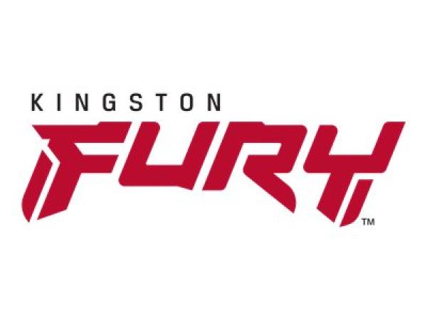 Kingston FURY Beast RGB - DDR5 - Modul - 32 GB
