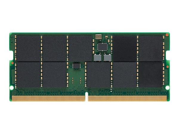 Kingston Server Premier - DDR5 - Modul - 16 GB