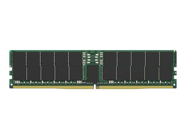 Kingston Server Premier - DDR5 - Modul - 64 GB