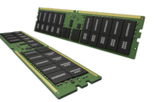 Samsung DDR5 - Modul - 128 GB - DIMM 288-PIN