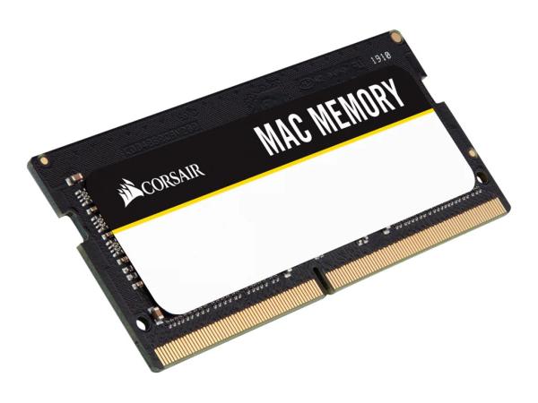 Corsair Mac Memory - DDR4 - Kit - 32 GB: 2 x 16 GB