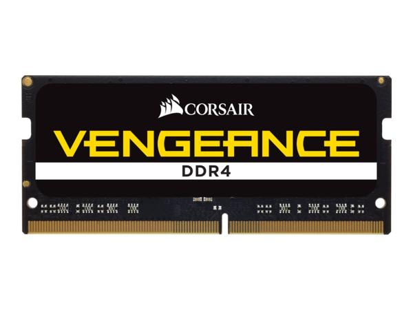 Corsair Vengeance - DDR4 - Kit - 16 GB: 2 x 8 GB