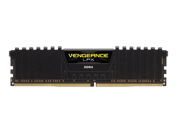 Corsair Vengeance LPX - DDR4 - Kit - 16 GB: 2 x 8 GB