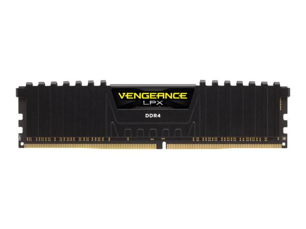 Corsair Vengeance LPX - DDR4 - kit - 32 GB: 2 x 16 GB