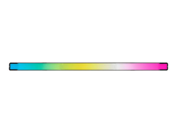 Corsair Vengeance RGB PRO SL - DDR4 - Kit - 16 GB: 2 x 8 GB